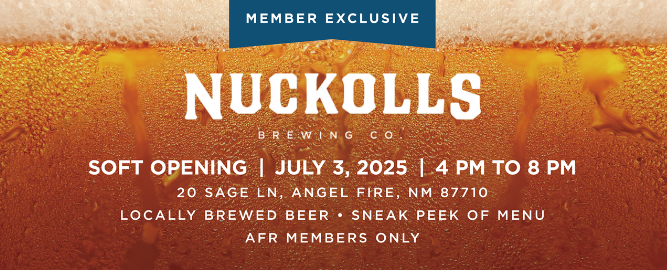 Nuckolls Brewery Opening