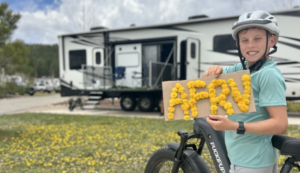 Angel Fire RV Resort