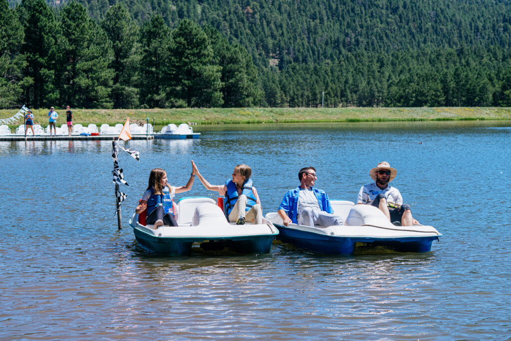 4th Annual Regatta