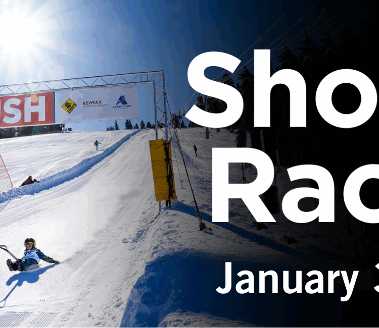 Shovel Race January 30 – 31