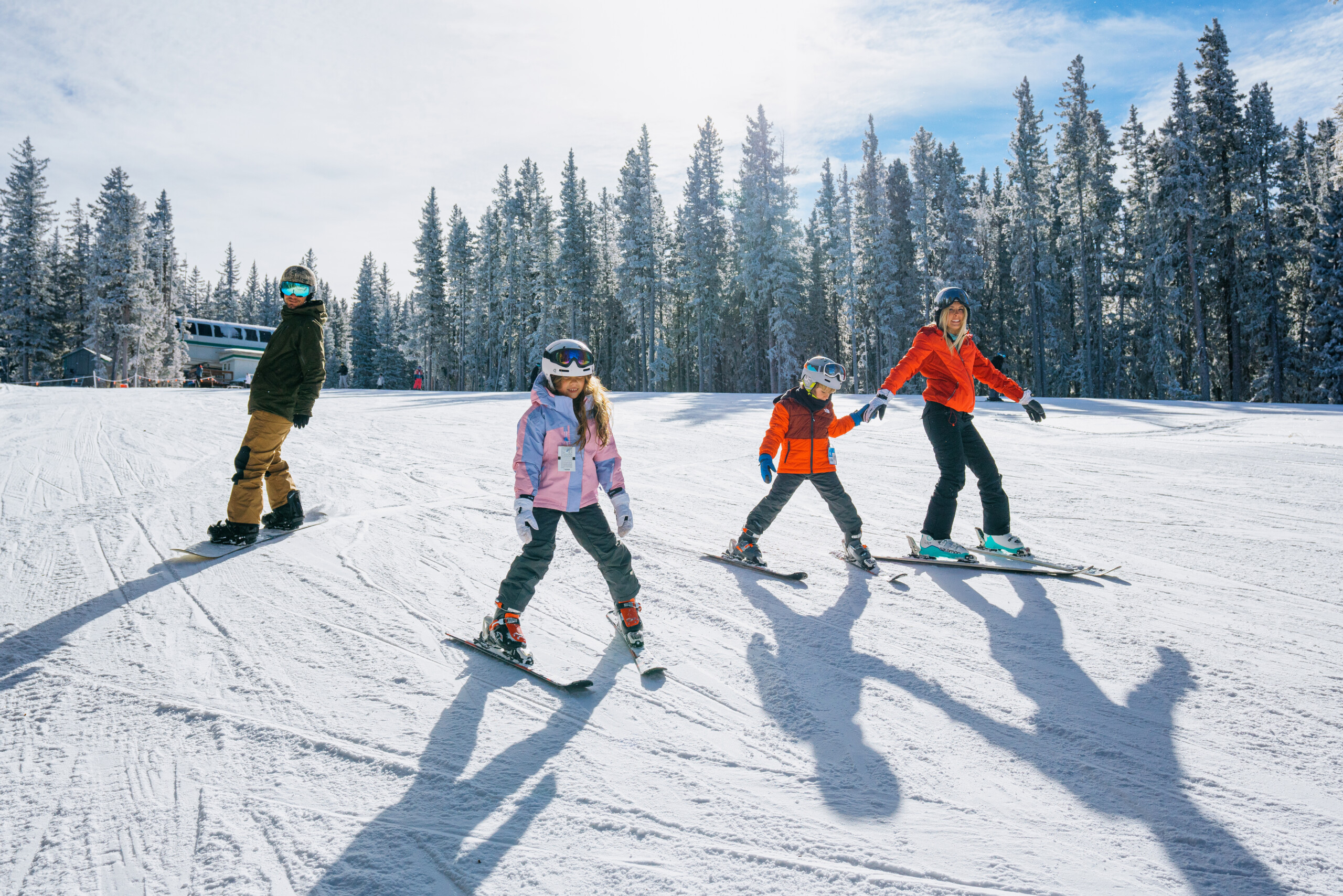 First Time Visitors Guide to Angel Fire Resort