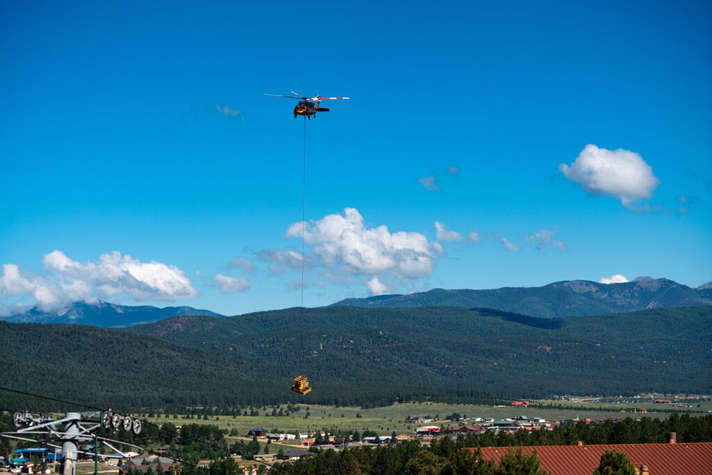 New Lifts, More Snow, Better Access: Angel Fire Resort’s 2025–26 Mountain Updates