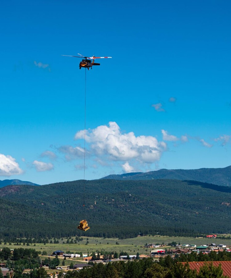 New Lifts, More Snow, Better Access: Angel Fire Resort’s 2025–26 Mountain Updates