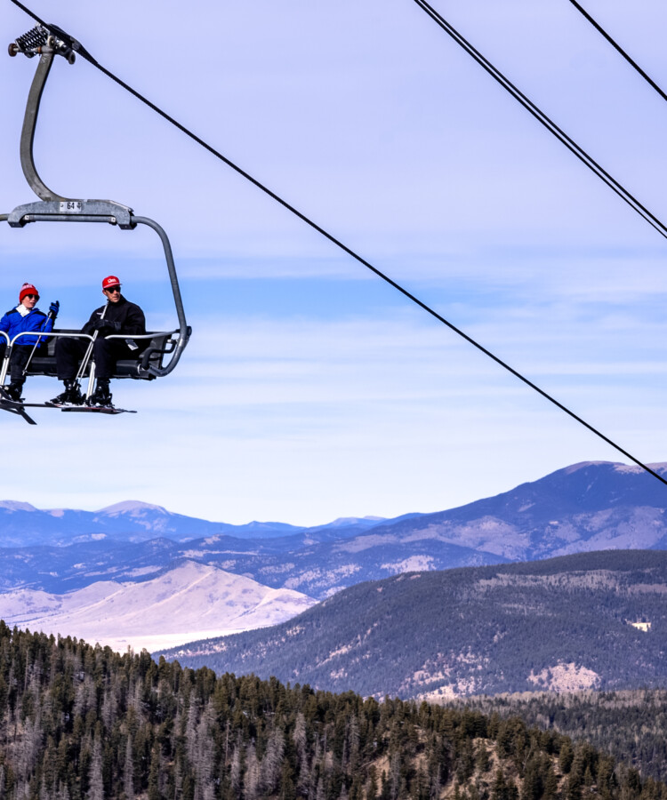 Behind the Scenes: Replacing a 46,000-Pound Haul Rope Ahead of Ski Season