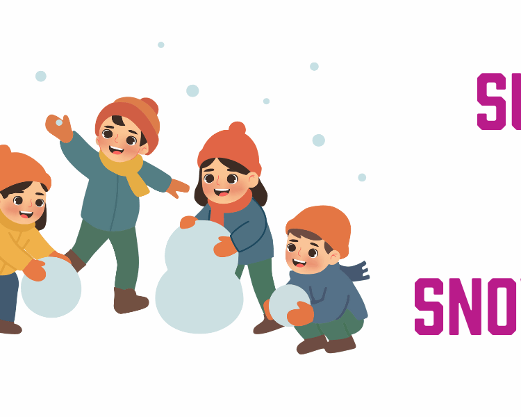 Indoor Snowball Fight