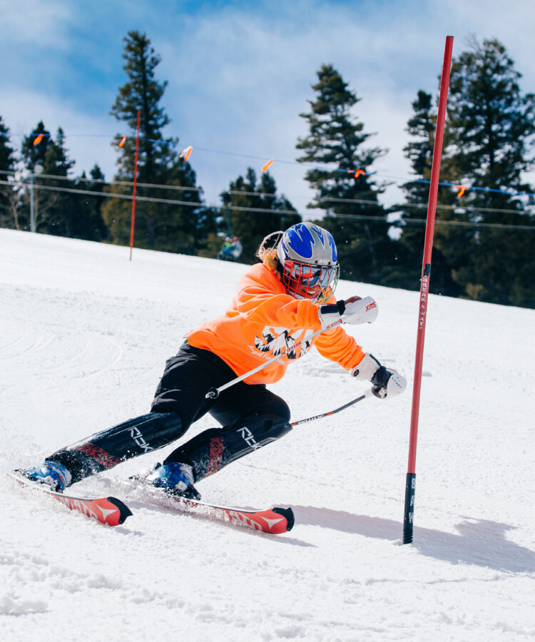 Kat Carillo | Race Practice