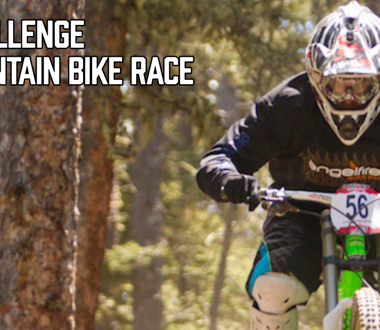 2026 chile Challenge Downhill Mountain Bike Race