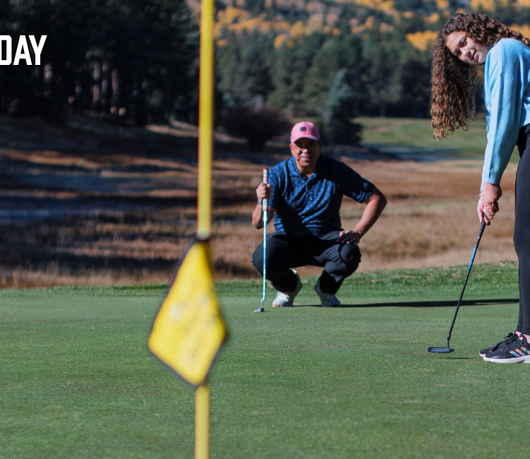 Golf Member Preview Day