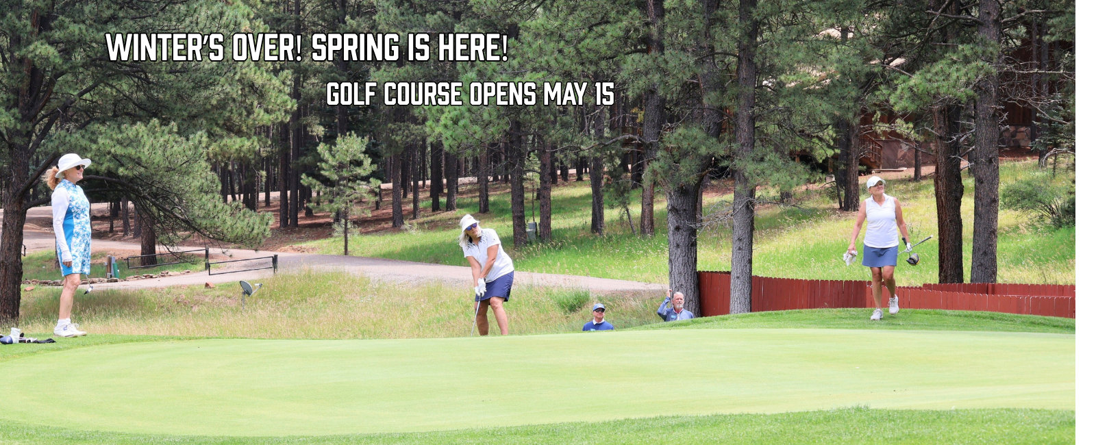 winter’s over! Spring is Here! (1)