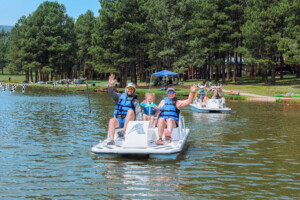 Monte Verde Lake Regatta – 5th Annual