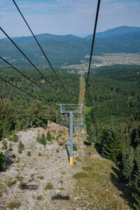 downloading the Chile Express