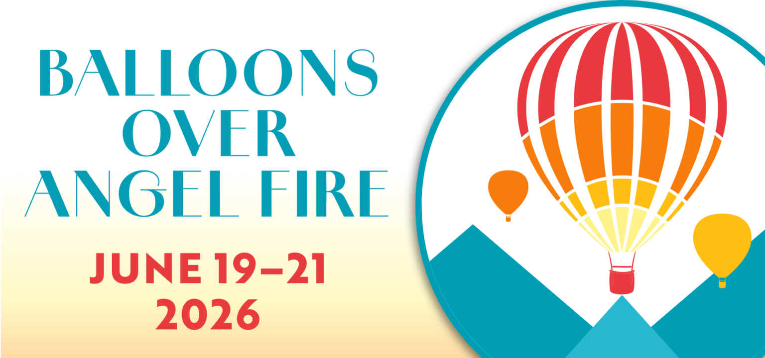 Balloons over Angel Fire 2026