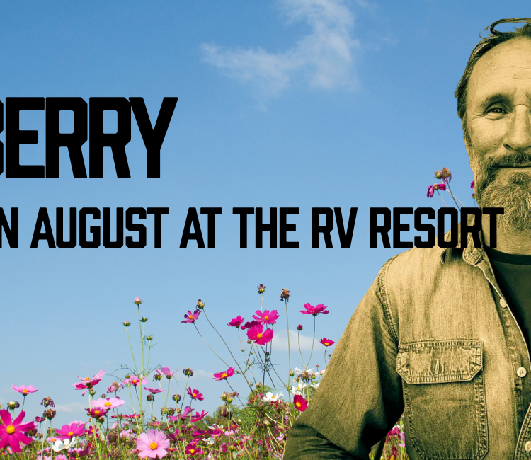 Brent Berry-Wednesdays