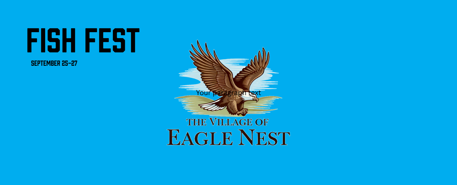 Eagle Nest Logo