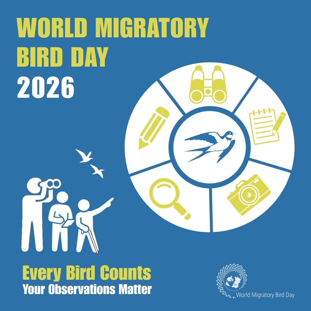 Intl Migratory Bird Count
