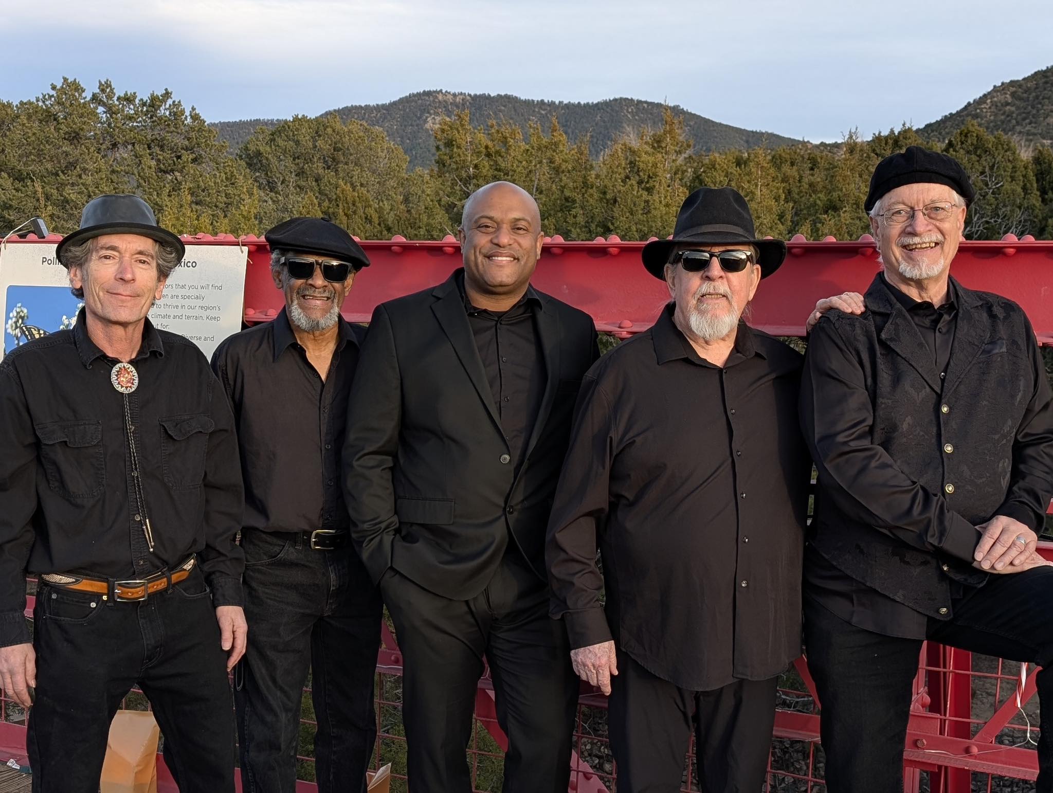 Michael Matison & the Katz