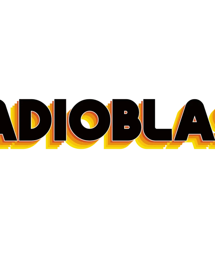 Radioblast