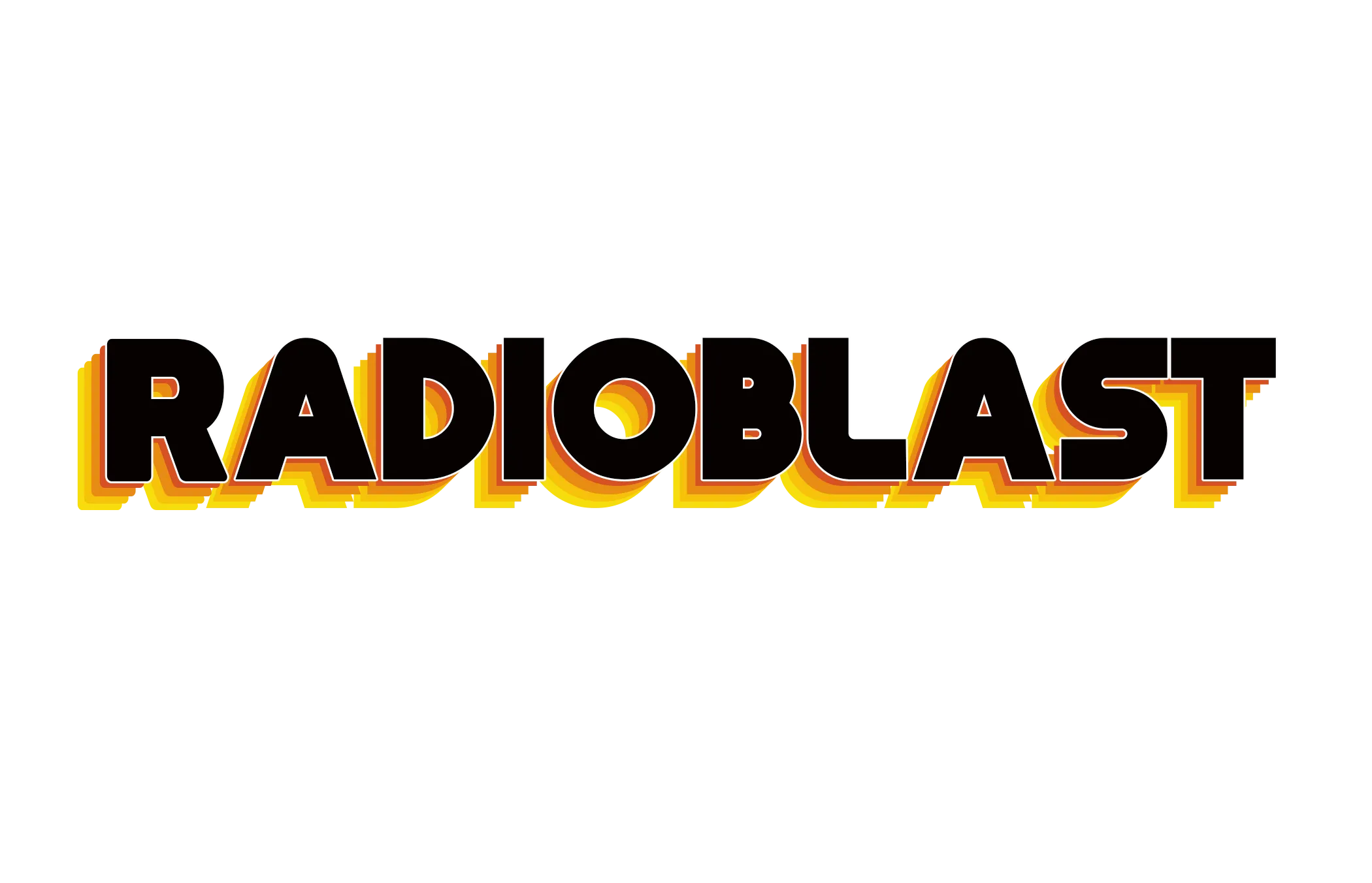Radioblast