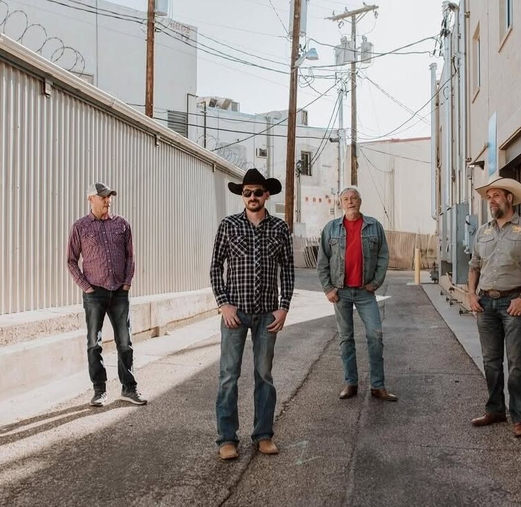 Ryan and teh Resistors