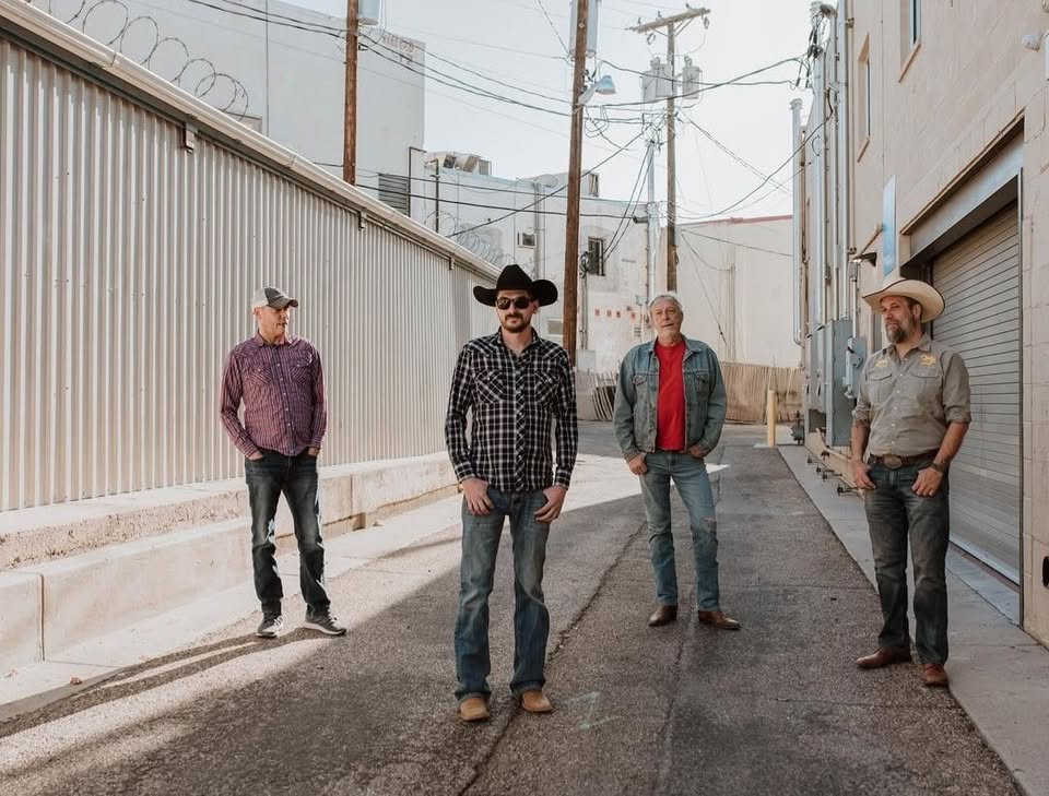 Ryan and teh Resistors