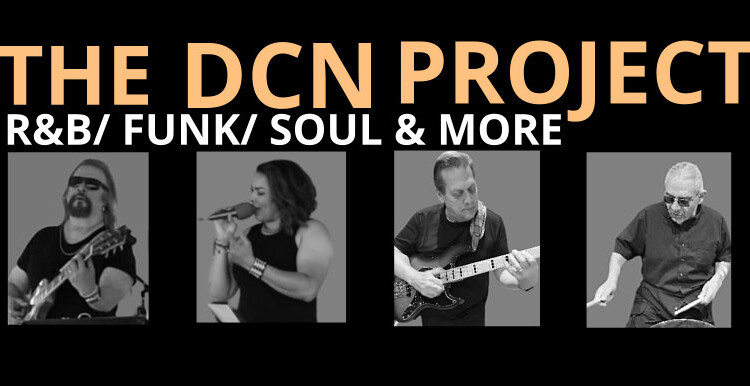 THE-DCN-PROJECT