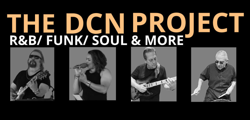 THE-DCN-PROJECT