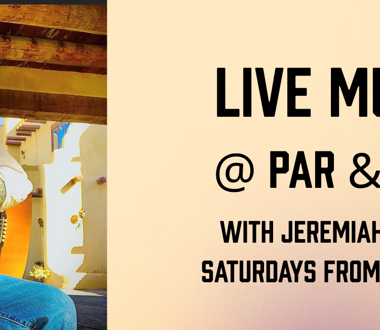 Jeremiah Glauser-Par&Grill