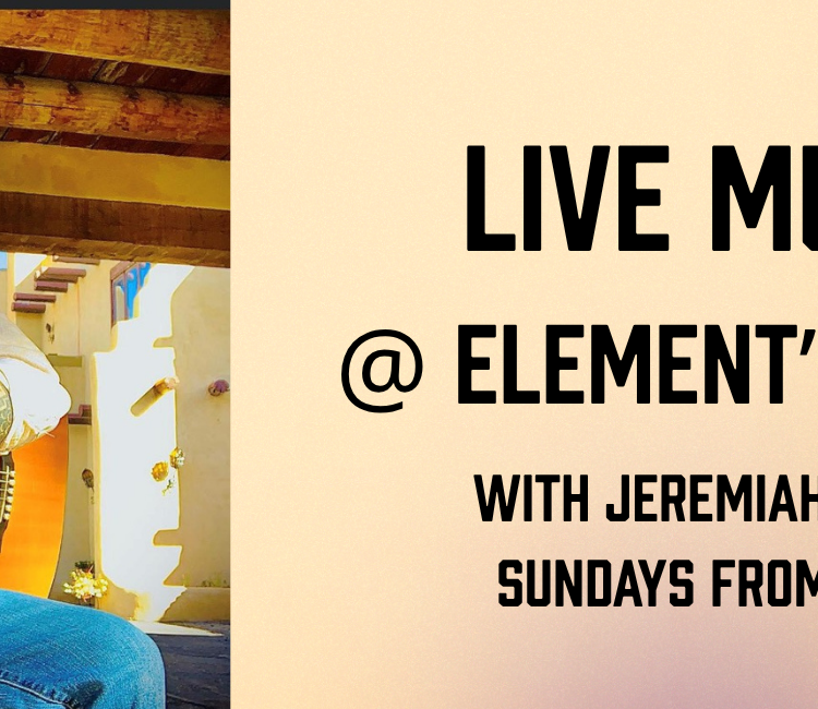 Jeremiah Glauser-elements