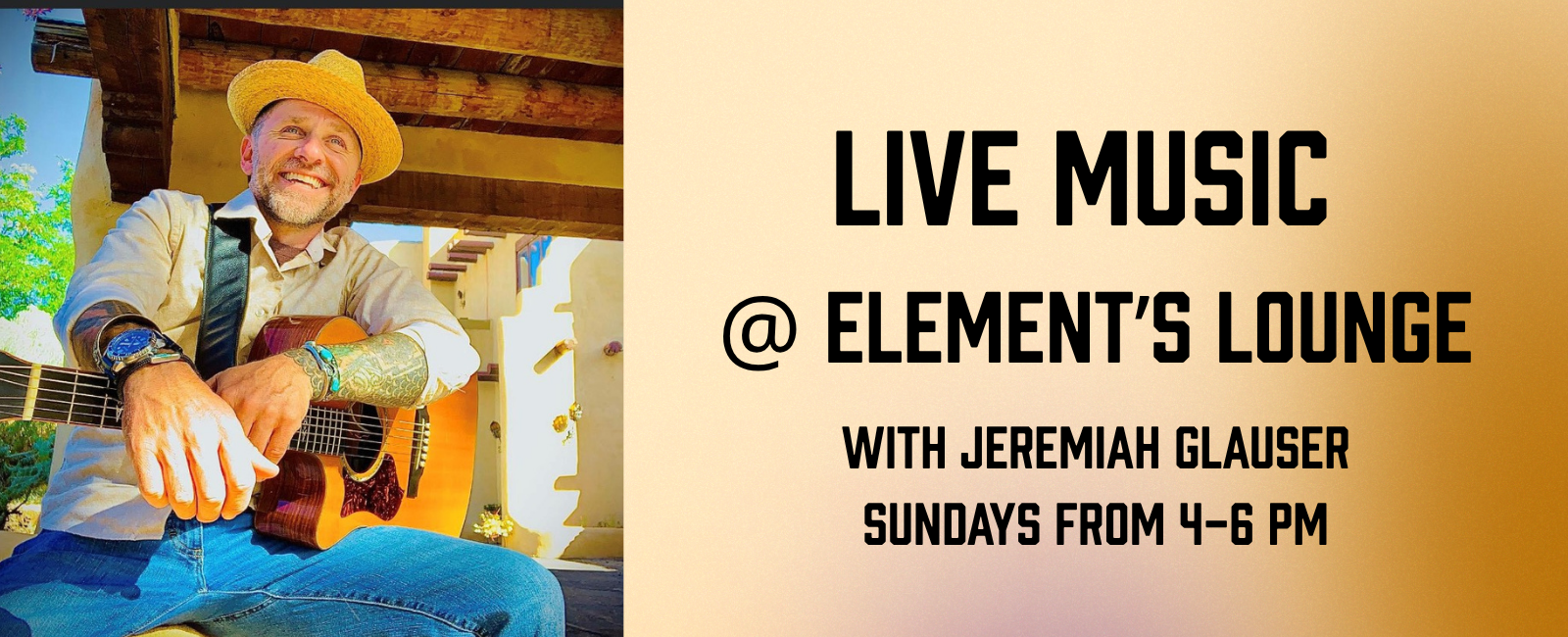 Jeremiah Glauser-elements