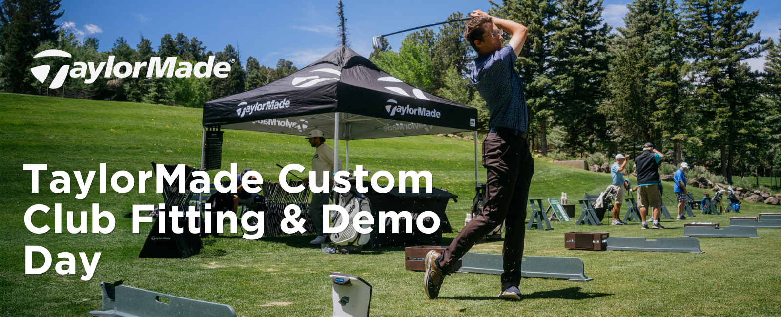 Taylormadecustomdemoday-July 4