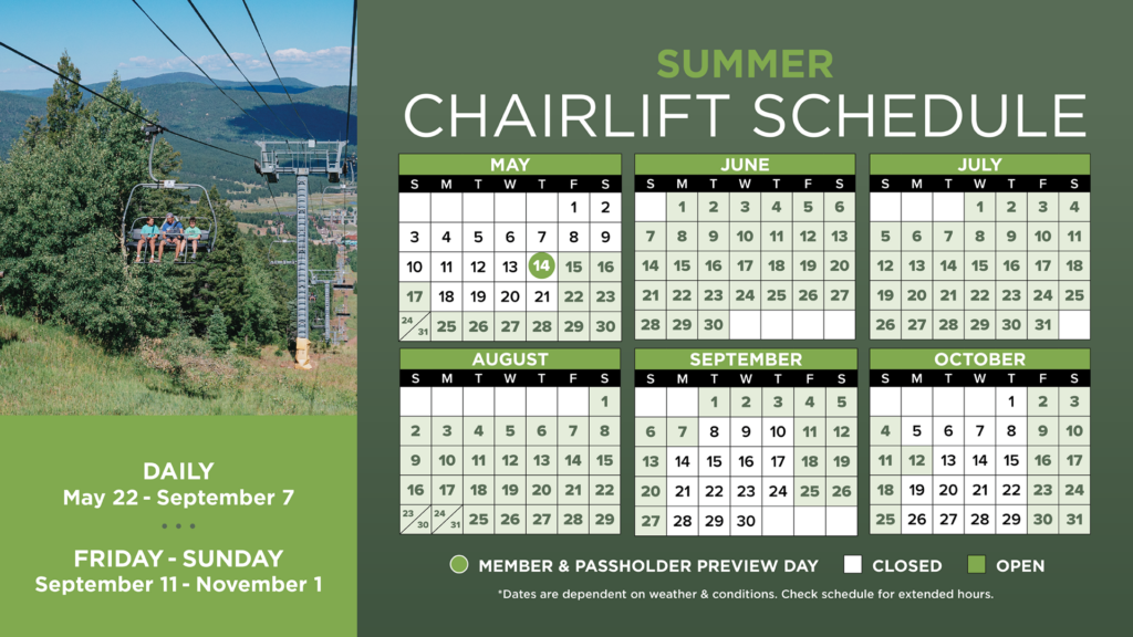 AFR_S26_chairlift-schedule_081926